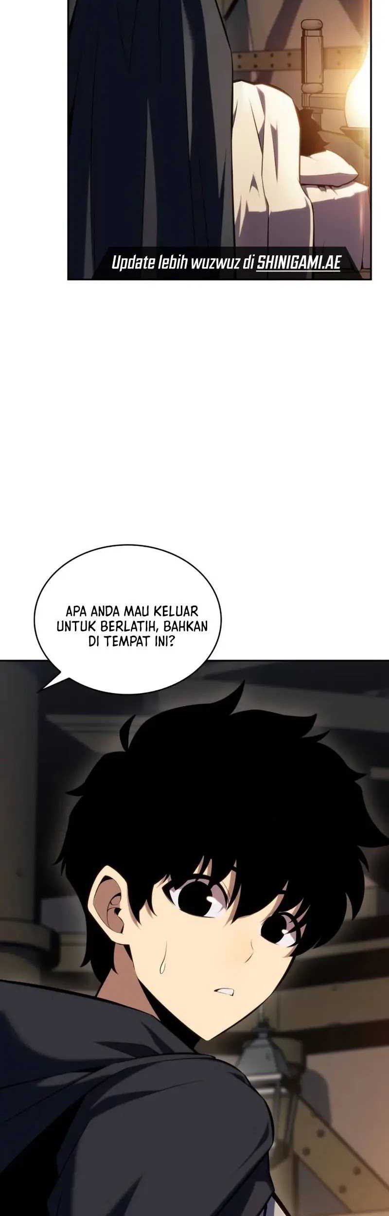 The Regressed Son Of A Duke Is An Assassin - Chapter 6 - Page 33