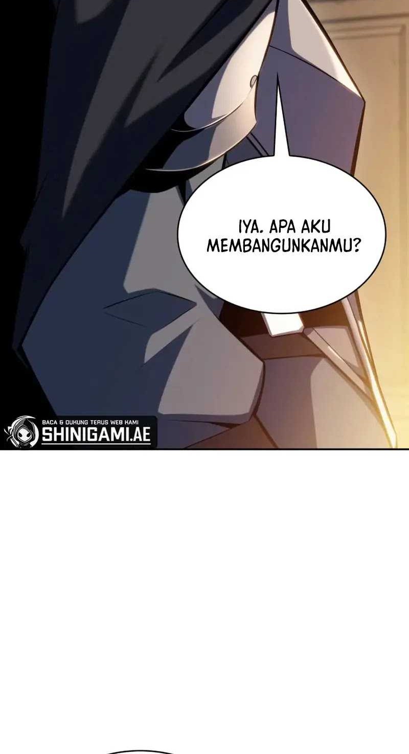 The Regressed Son Of A Duke Is An Assassin - Chapter 6 - Page 34