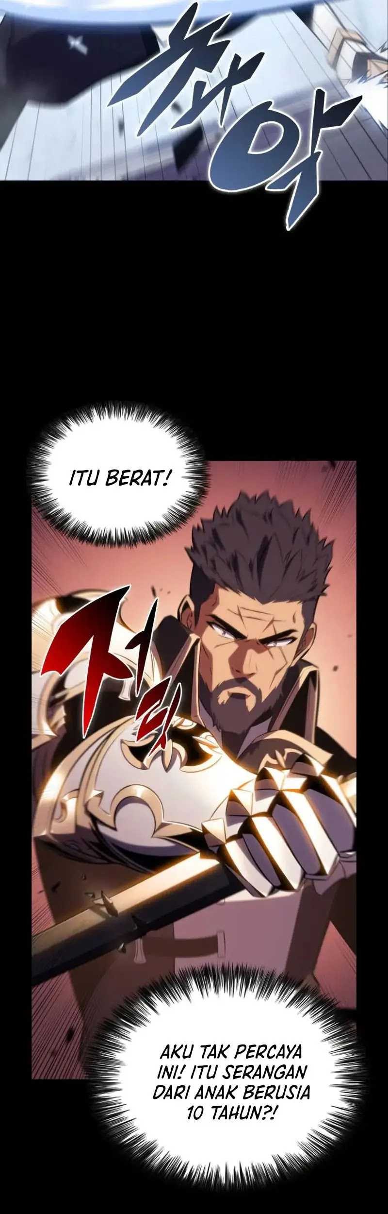 The Regressed Son Of A Duke Is An Assassin - Chapter 5 - Page 34