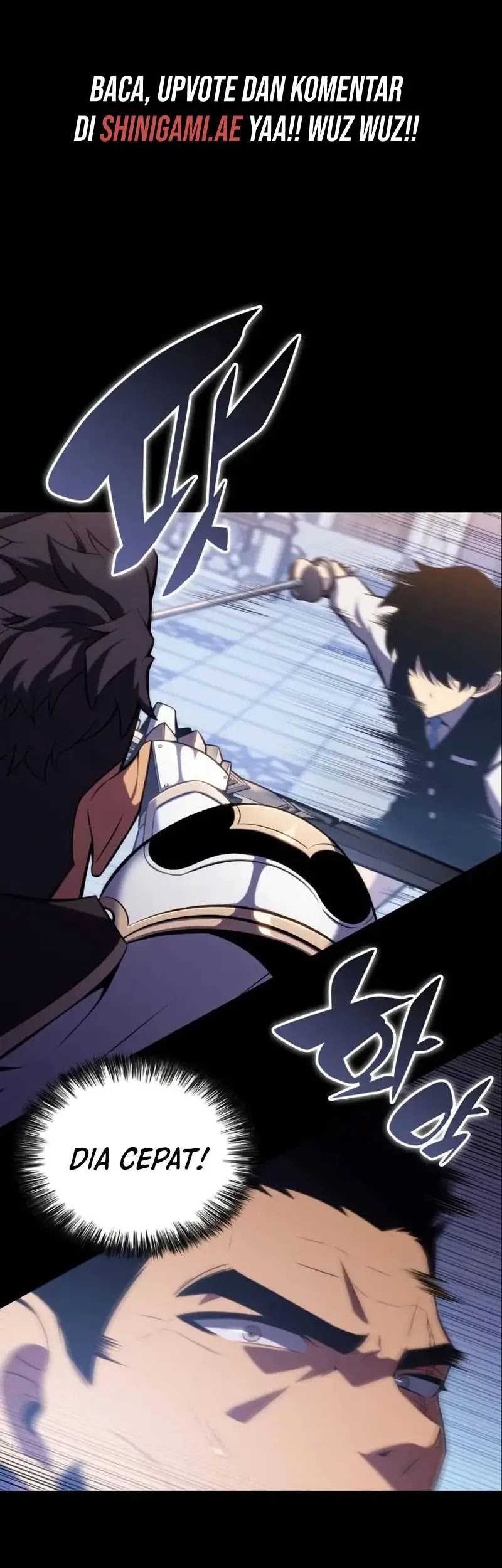 The Regressed Son Of A Duke Is An Assassin - Chapter 5 - Page 35