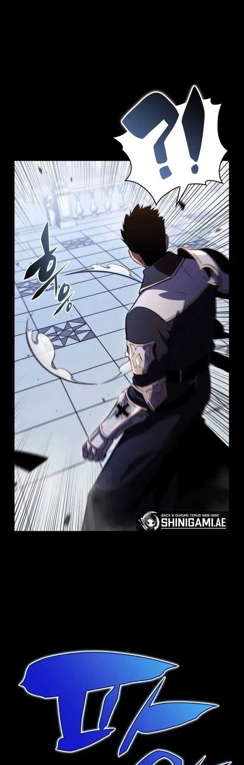 The Regressed Son Of A Duke Is An Assassin - Chapter 5 - Page 36