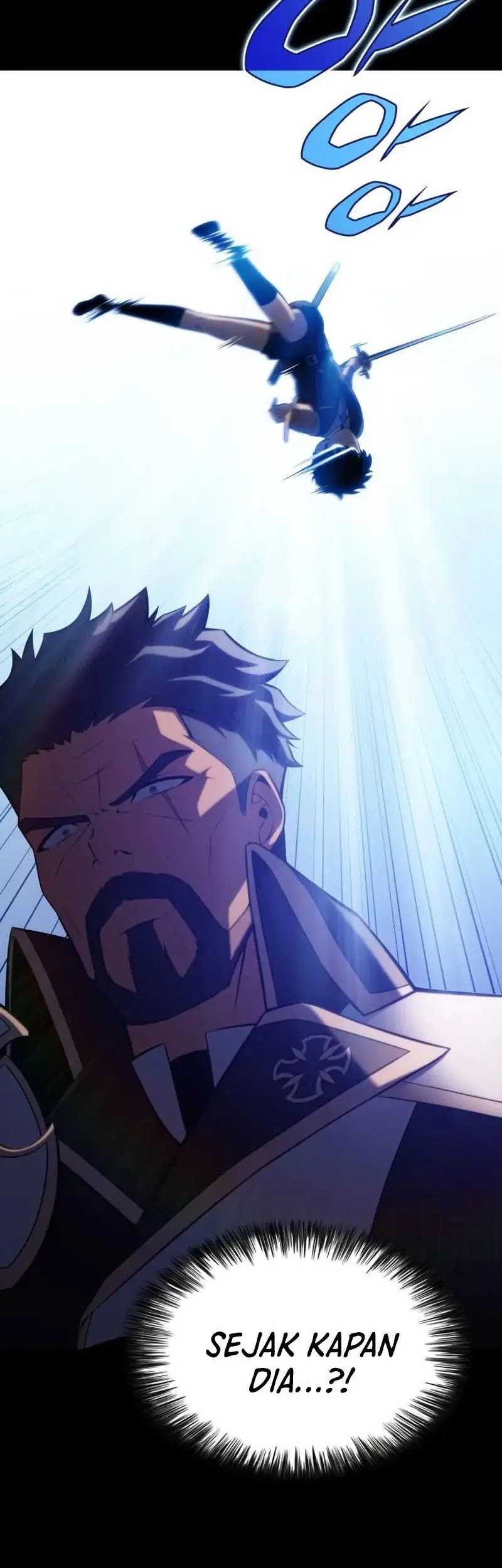 The Regressed Son Of A Duke Is An Assassin - Chapter 5 - Page 37