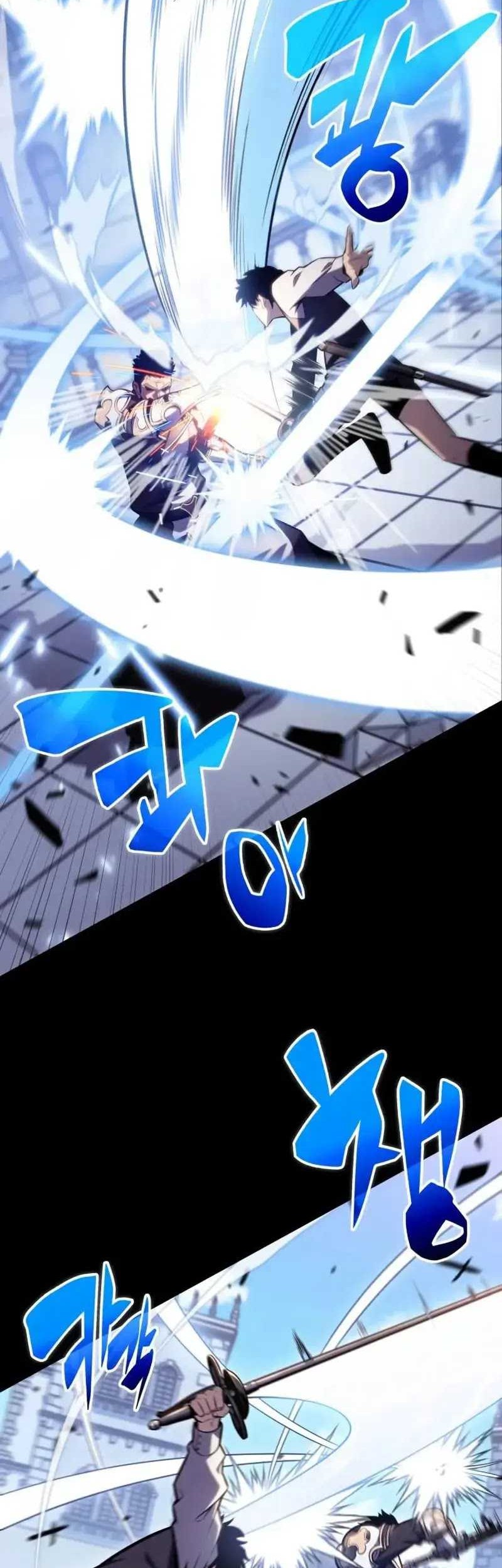 The Regressed Son Of A Duke Is An Assassin - Chapter 5 - Page 39