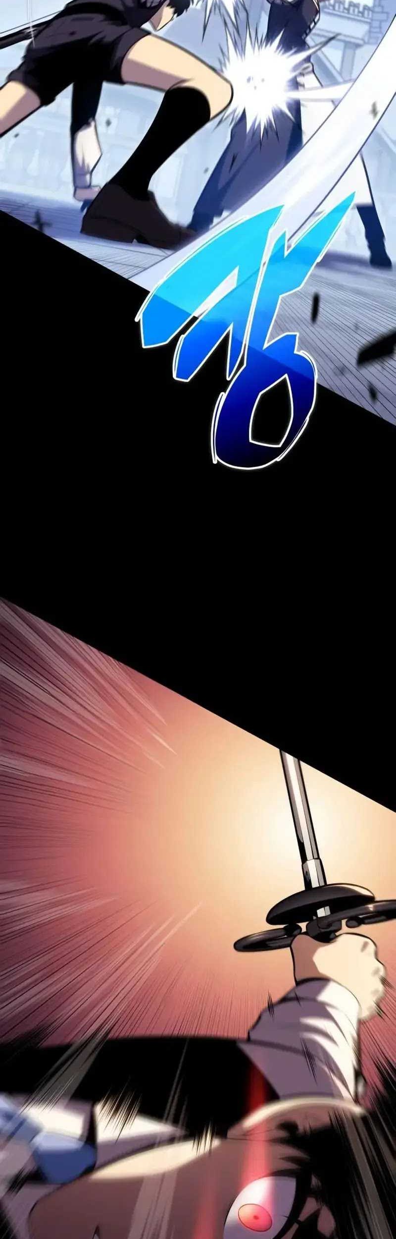 The Regressed Son Of A Duke Is An Assassin - Chapter 5 - Page 40