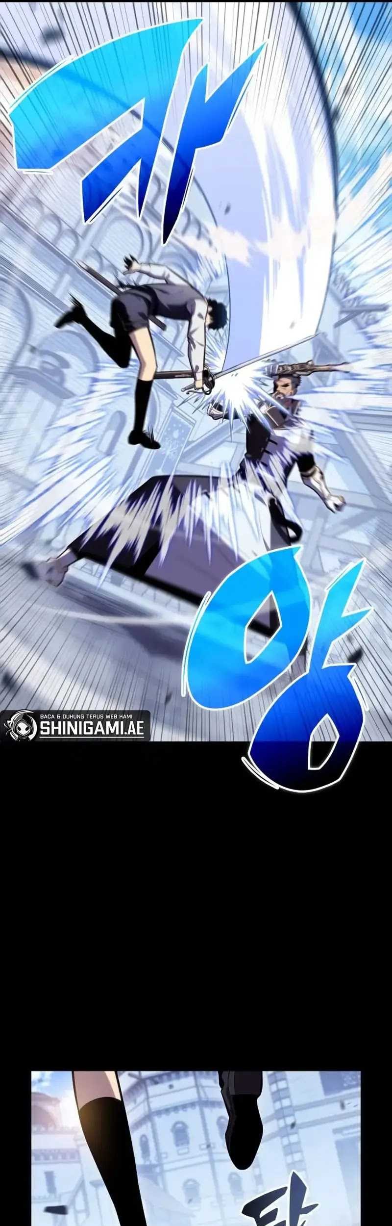 The Regressed Son Of A Duke Is An Assassin - Chapter 5 - Page 42