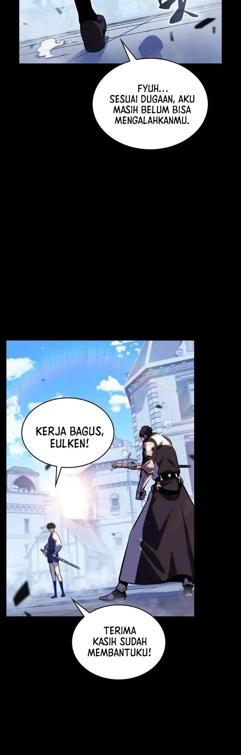 The Regressed Son Of A Duke Is An Assassin - Chapter 5 - Page 43