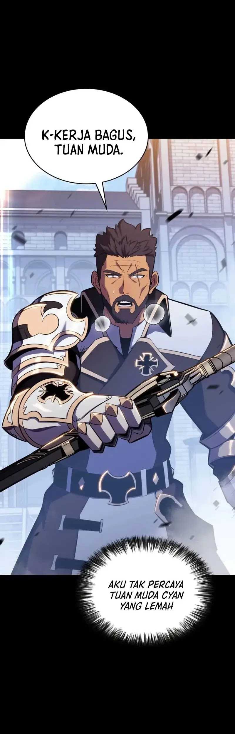 The Regressed Son Of A Duke Is An Assassin - Chapter 5 - Page 44