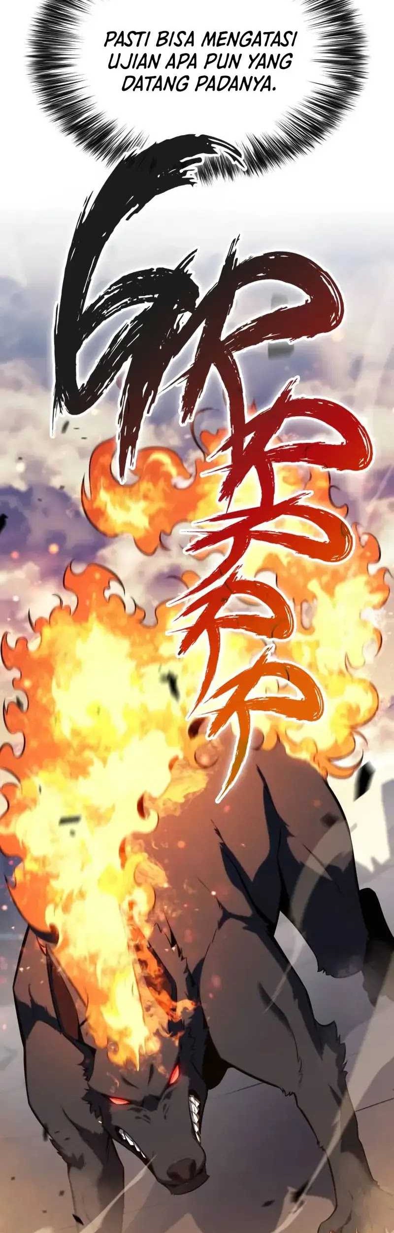 The Regressed Son Of A Duke Is An Assassin - Chapter 5 - Page 47