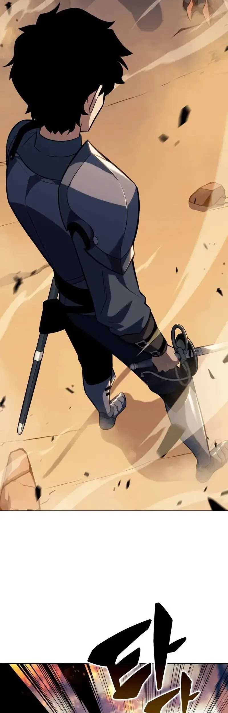 The Regressed Son Of A Duke Is An Assassin - Chapter 5 - Page 48