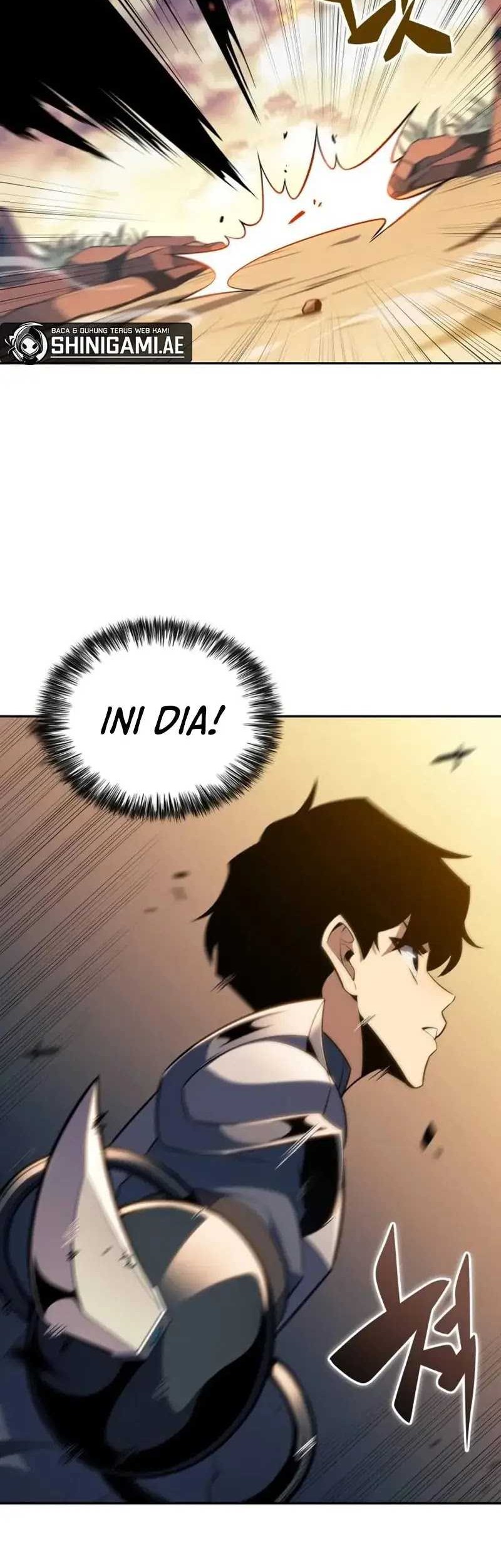 The Regressed Son Of A Duke Is An Assassin - Chapter 5 - Page 49