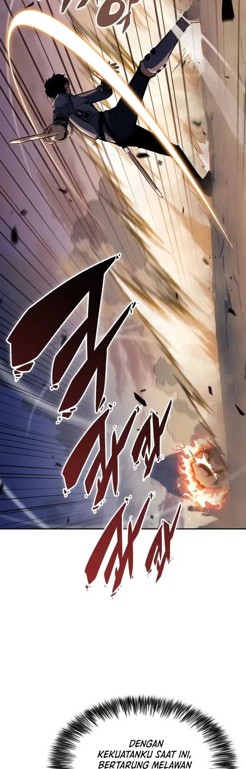 The Regressed Son Of A Duke Is An Assassin - Chapter 5 - Page 52