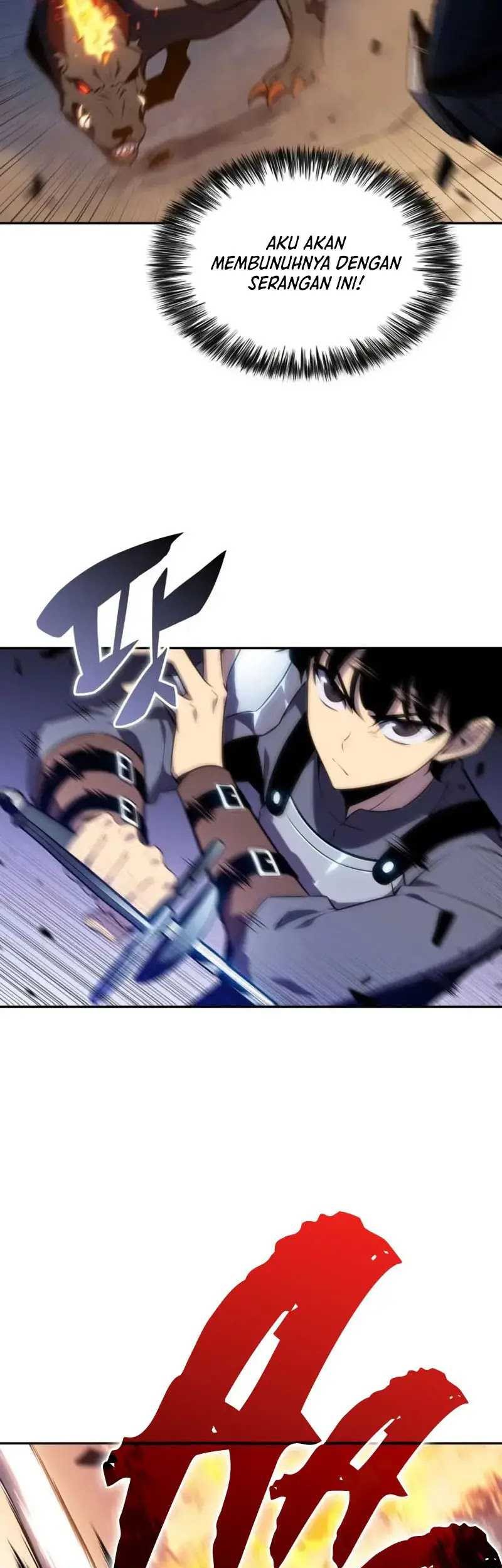 The Regressed Son Of A Duke Is An Assassin - Chapter 5 - Page 54