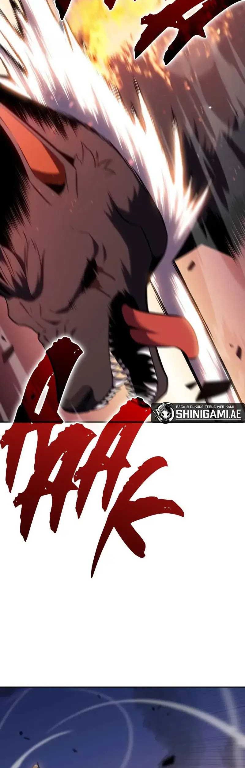 The Regressed Son Of A Duke Is An Assassin - Chapter 5 - Page 55