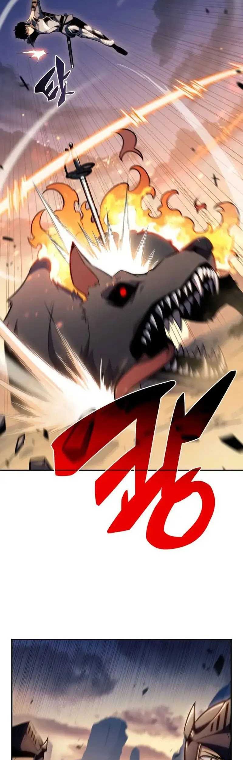 The Regressed Son Of A Duke Is An Assassin - Chapter 5 - Page 56