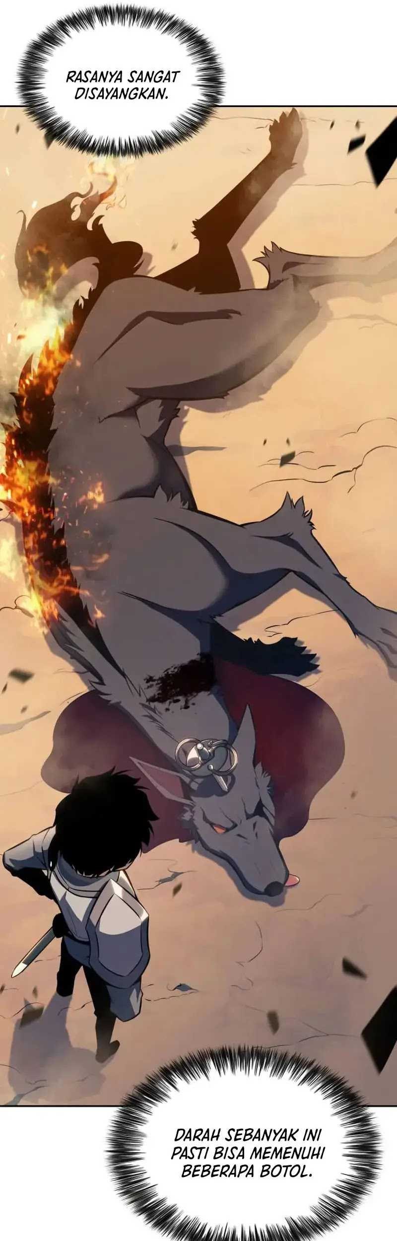 The Regressed Son Of A Duke Is An Assassin - Chapter 5 - Page 58