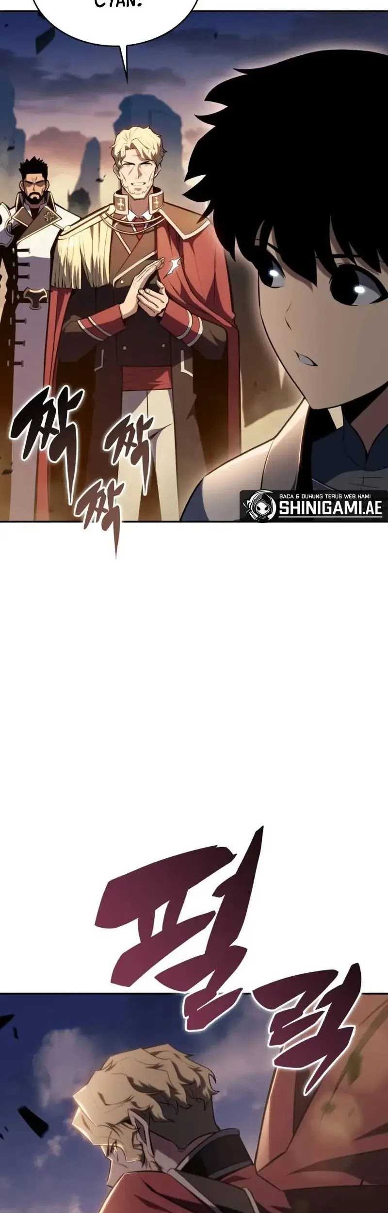 The Regressed Son Of A Duke Is An Assassin - Chapter 5 - Page 60