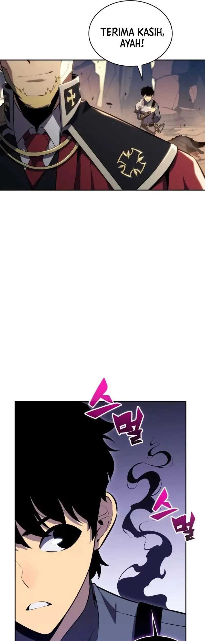 The Regressed Son Of A Duke Is An Assassin - Chapter 5 - Page 62