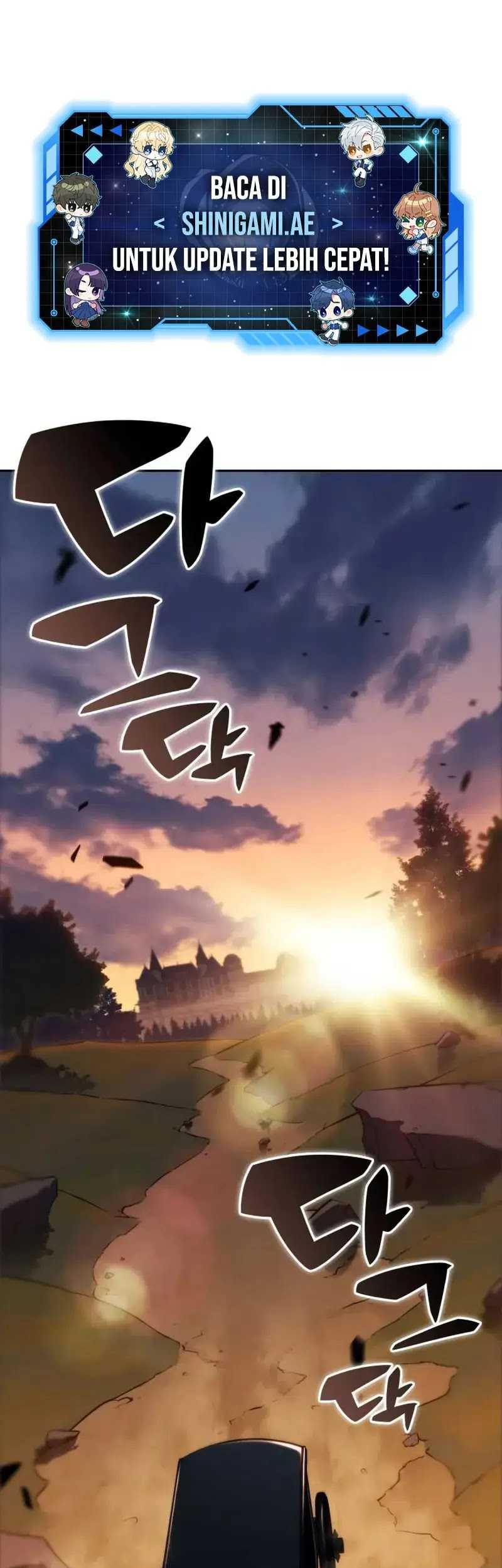 The Regressed Son Of A Duke Is An Assassin - Chapter 5 - Page 2