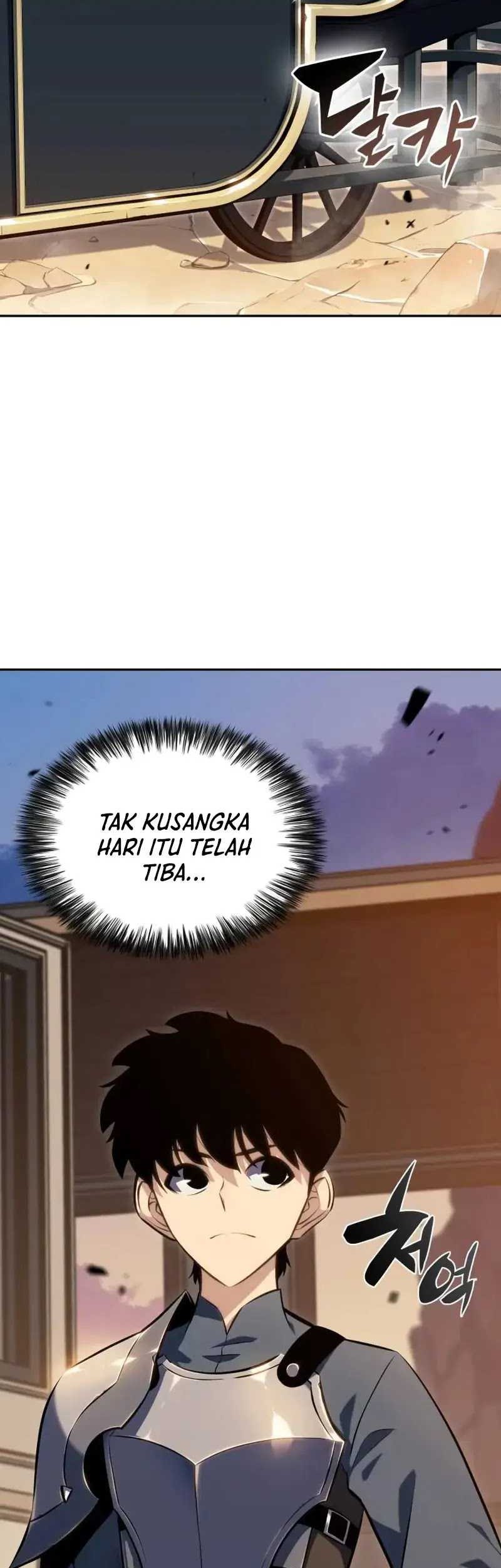 The Regressed Son Of A Duke Is An Assassin - Chapter 5 - Page 4