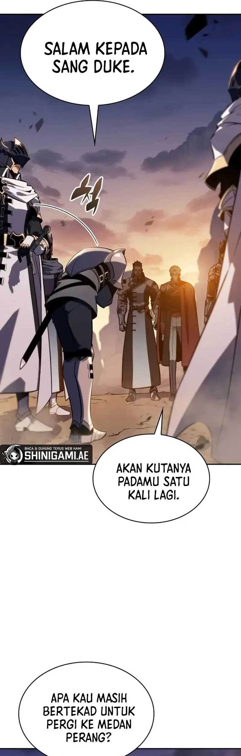 The Regressed Son Of A Duke Is An Assassin - Chapter 5 - Page 6