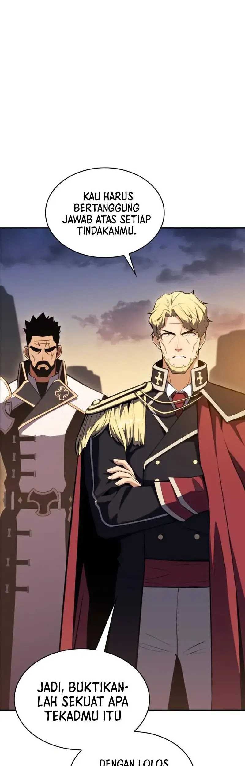 The Regressed Son Of A Duke Is An Assassin - Chapter 5 - Page 19