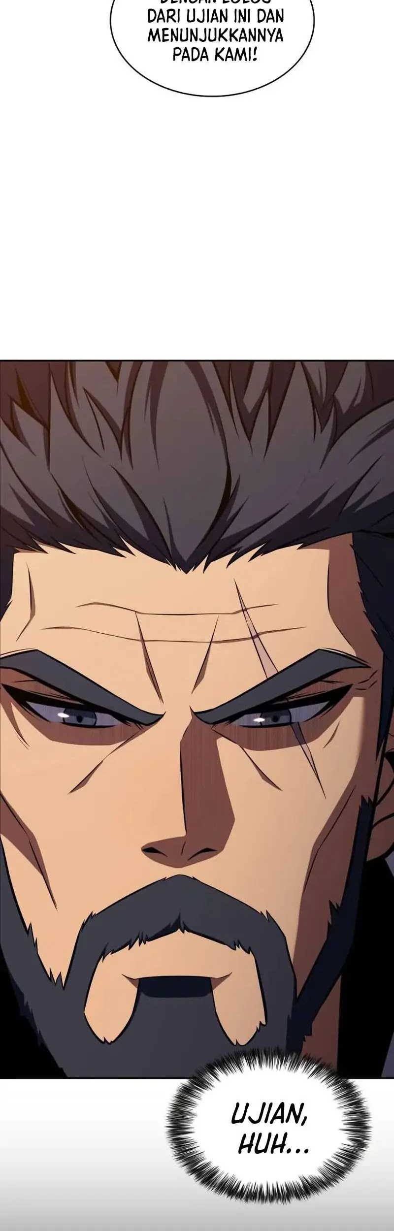 The Regressed Son Of A Duke Is An Assassin - Chapter 5 - Page 20