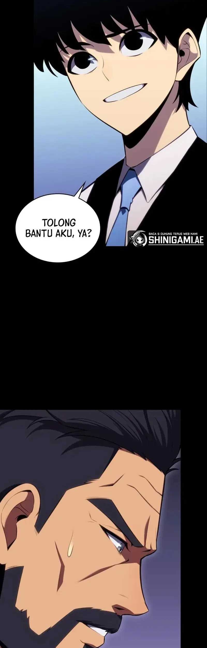 The Regressed Son Of A Duke Is An Assassin - Chapter 5 - Page 24