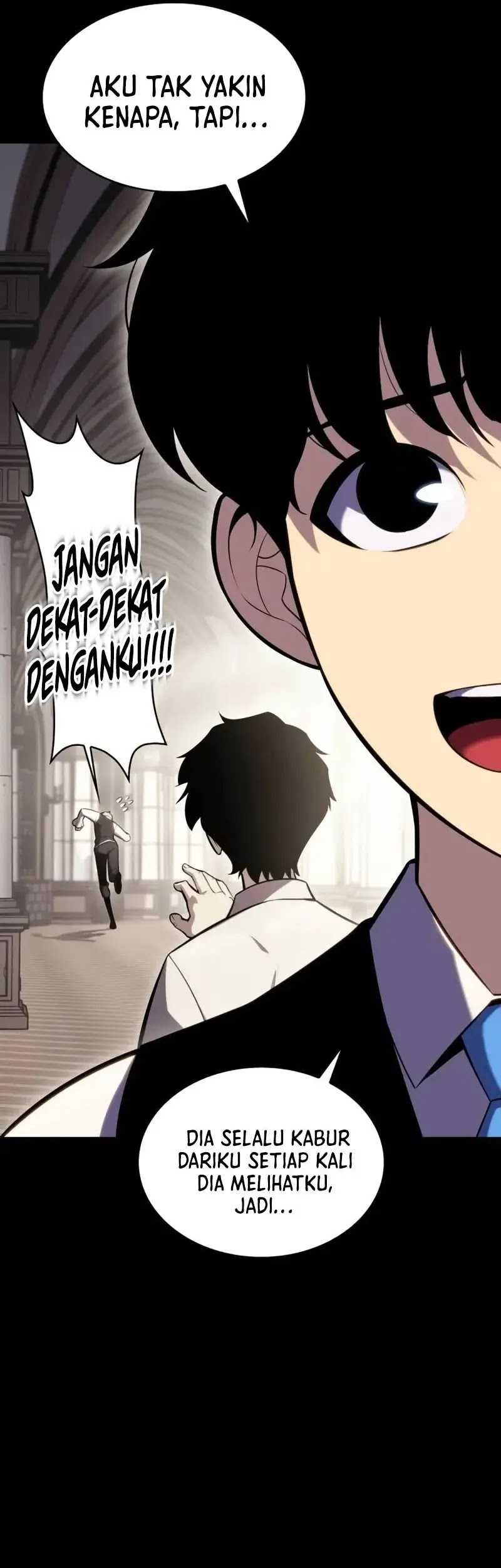 The Regressed Son Of A Duke Is An Assassin - Chapter 5 - Page 26