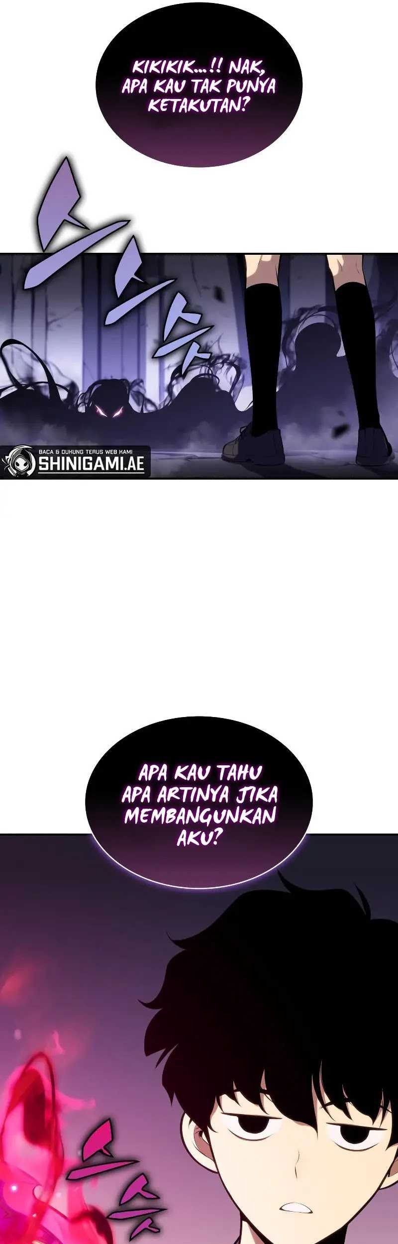 The Regressed Son Of A Duke Is An Assassin - Chapter 4 - Page 35