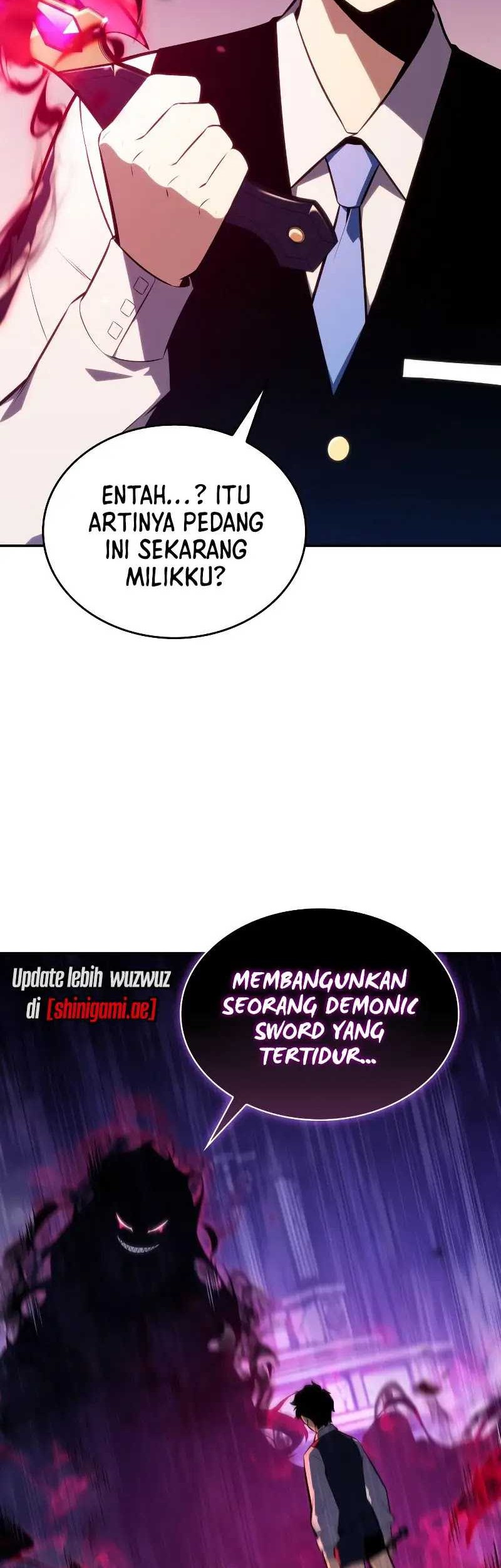 The Regressed Son Of A Duke Is An Assassin - Chapter 4 - Page 36