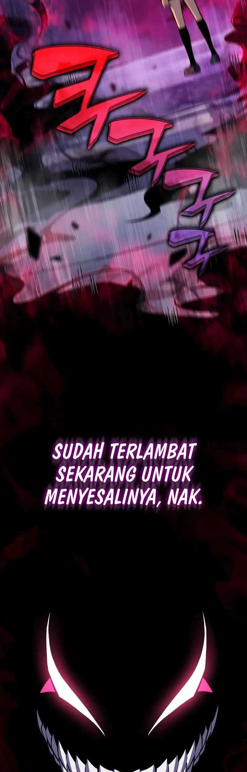 The Regressed Son Of A Duke Is An Assassin - Chapter 4 - Page 37