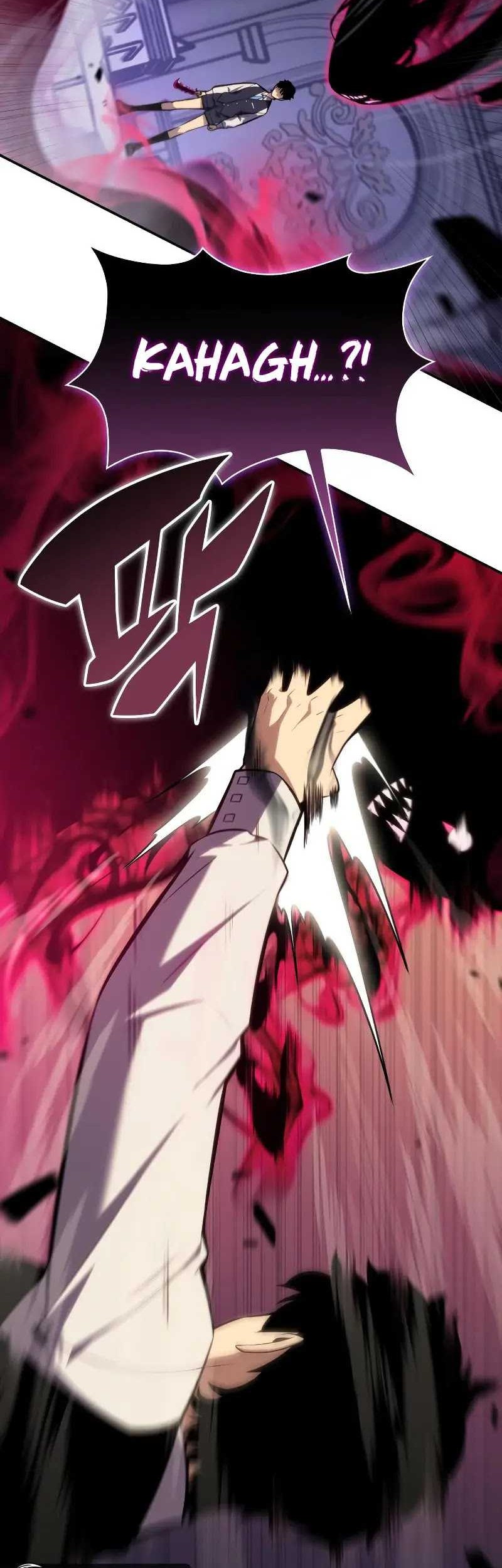 The Regressed Son Of A Duke Is An Assassin - Chapter 4 - Page 40