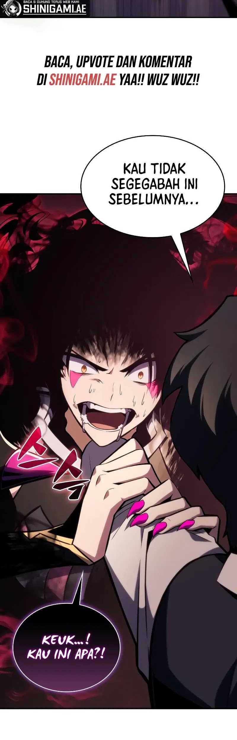 The Regressed Son Of A Duke Is An Assassin - Chapter 4 - Page 41