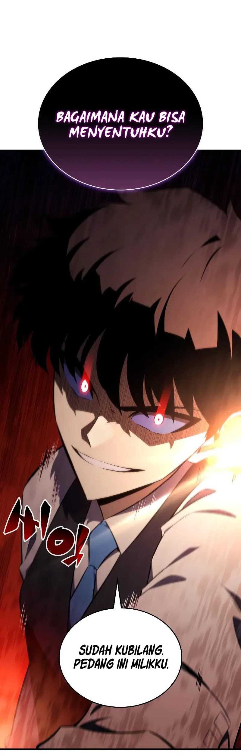 The Regressed Son Of A Duke Is An Assassin - Chapter 4 - Page 42