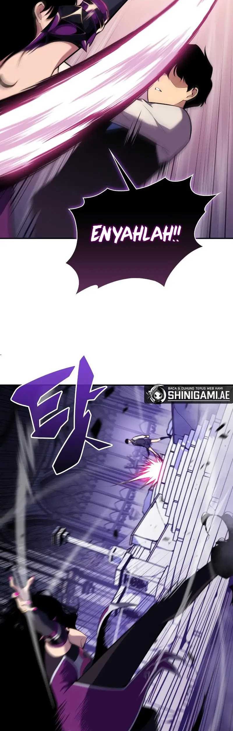 The Regressed Son Of A Duke Is An Assassin - Chapter 4 - Page 44