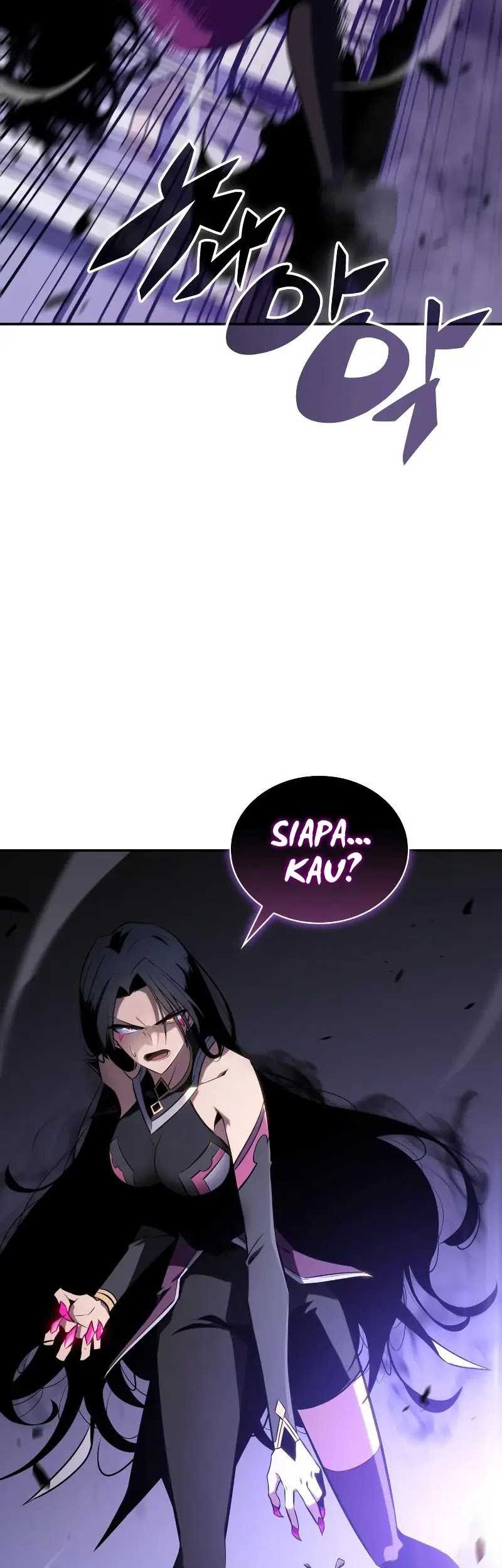 The Regressed Son Of A Duke Is An Assassin - Chapter 4 - Page 45