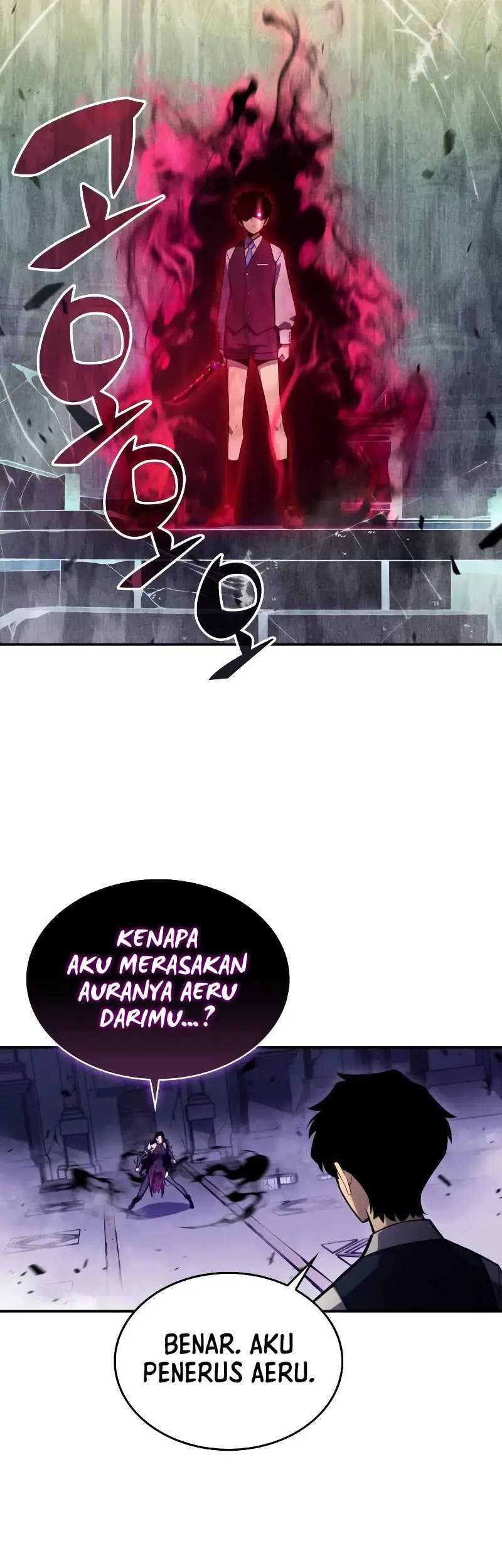 The Regressed Son Of A Duke Is An Assassin - Chapter 4 - Page 47