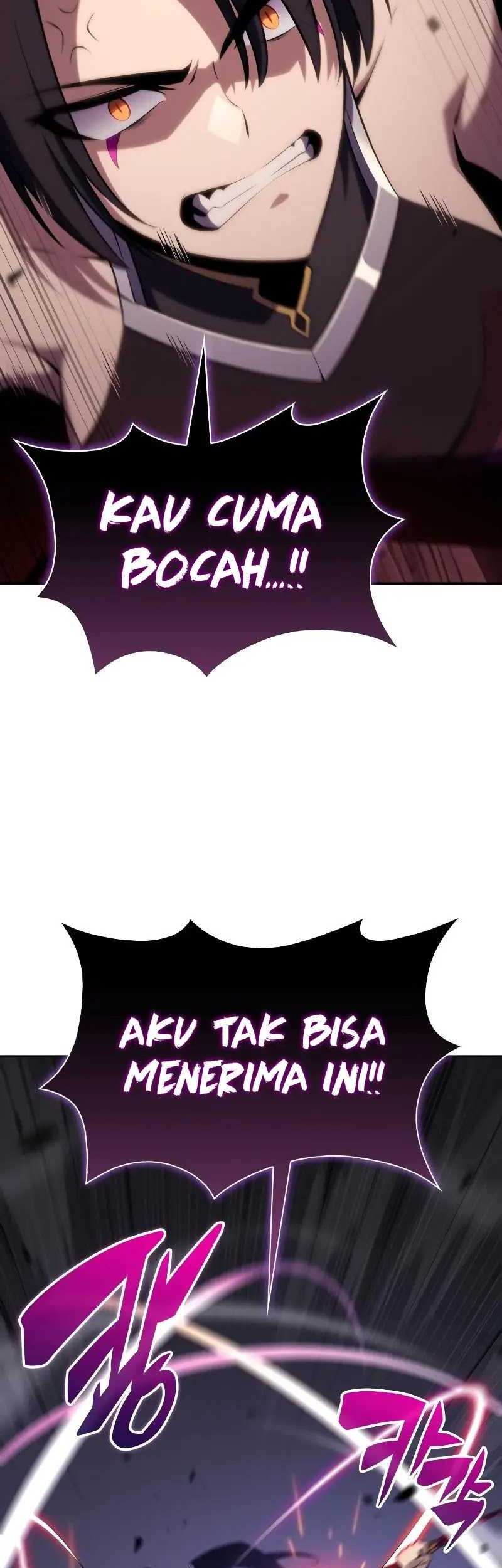 The Regressed Son Of A Duke Is An Assassin - Chapter 4 - Page 49