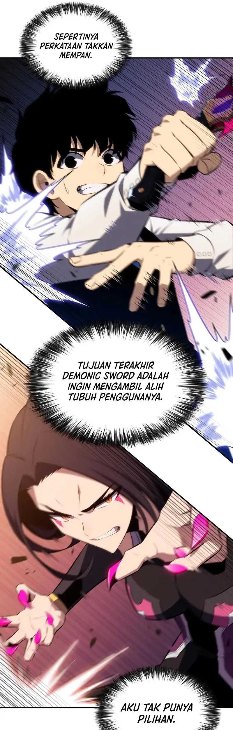 The Regressed Son Of A Duke Is An Assassin - Chapter 4 - Page 51