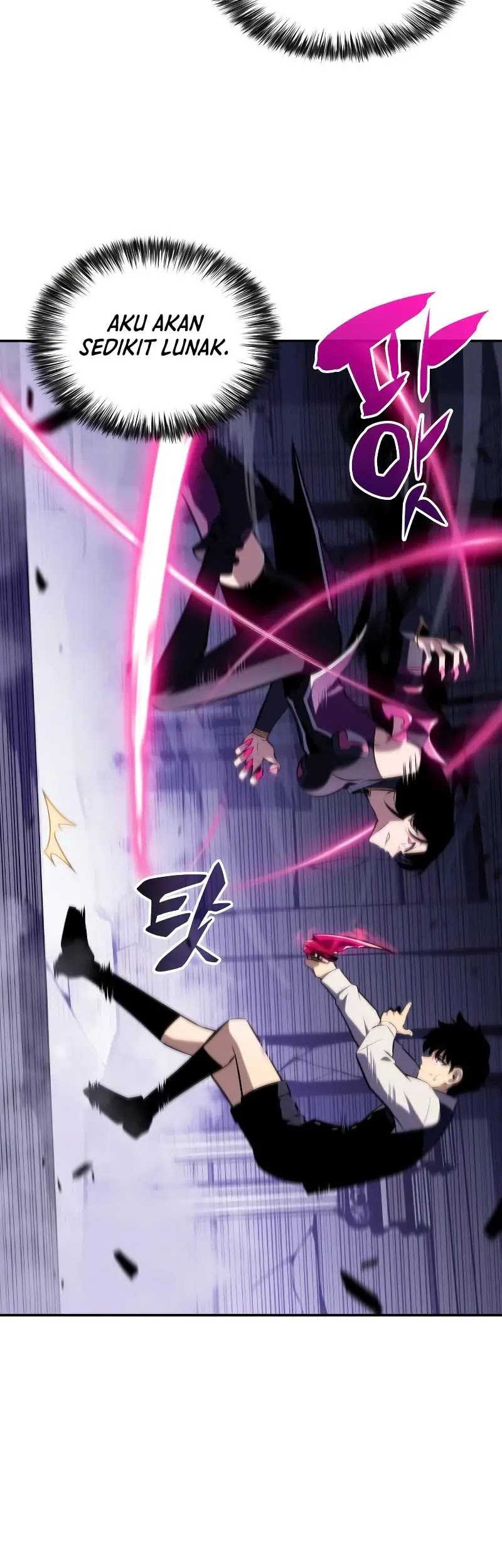 The Regressed Son Of A Duke Is An Assassin - Chapter 4 - Page 52