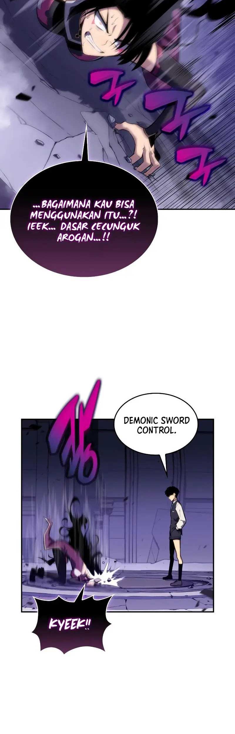 The Regressed Son Of A Duke Is An Assassin - Chapter 4 - Page 56