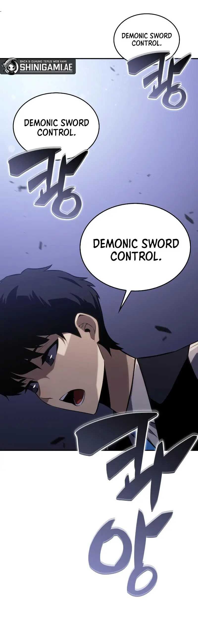 The Regressed Son Of A Duke Is An Assassin - Chapter 4 - Page 57