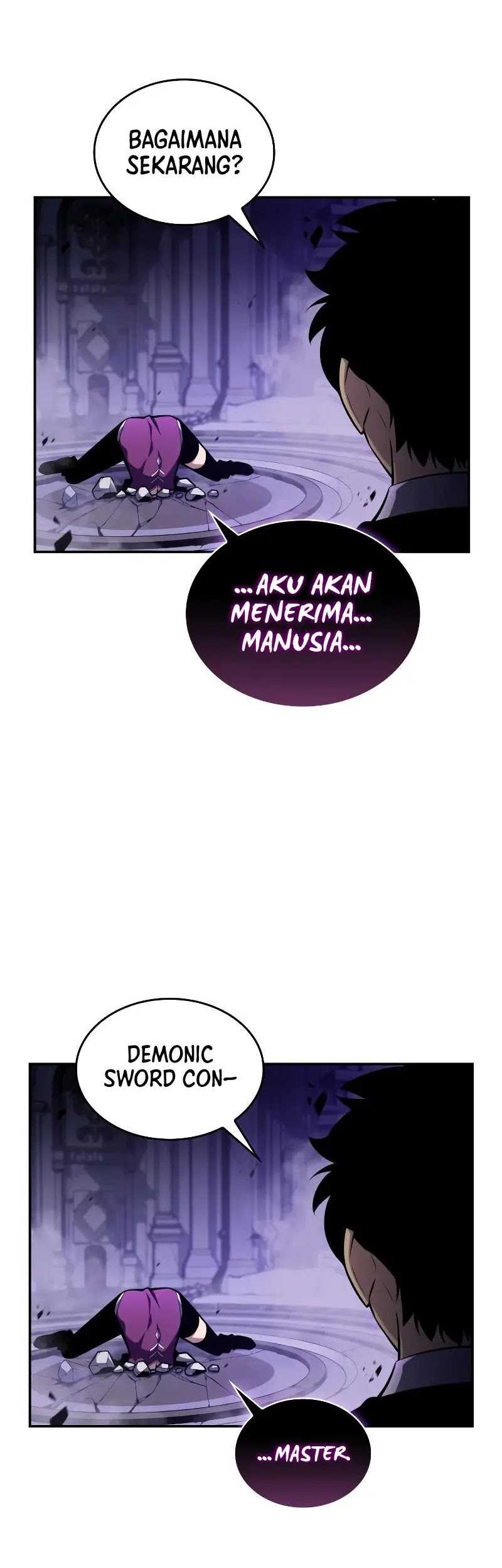 The Regressed Son Of A Duke Is An Assassin - Chapter 4 - Page 58