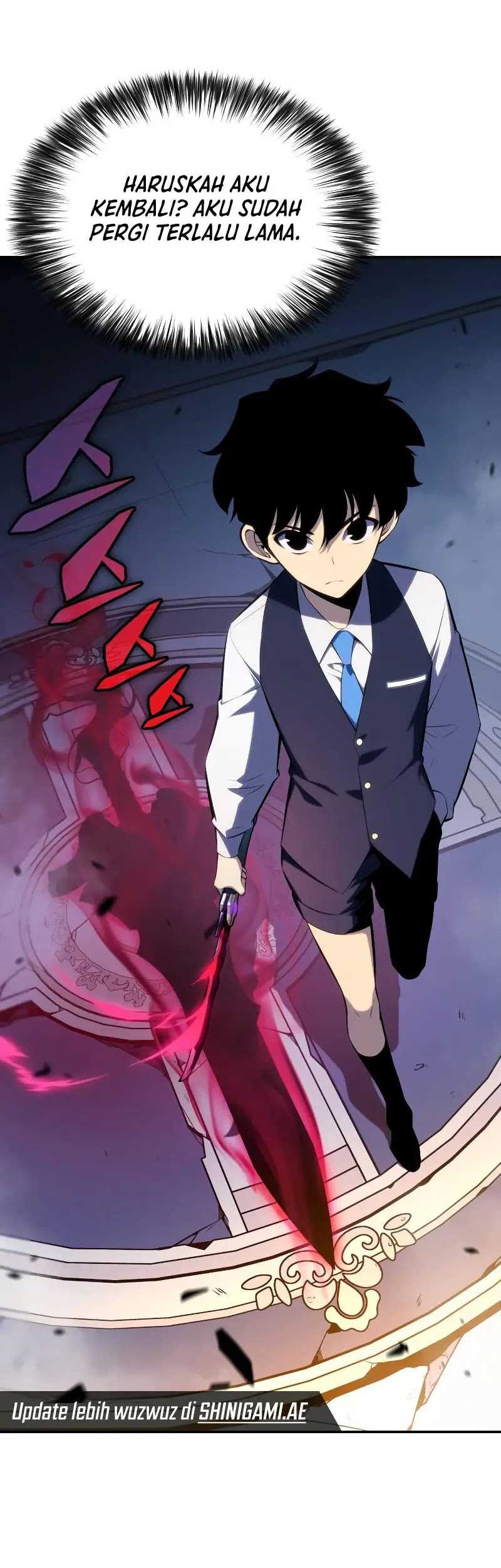 The Regressed Son Of A Duke Is An Assassin - Chapter 4 - Page 60