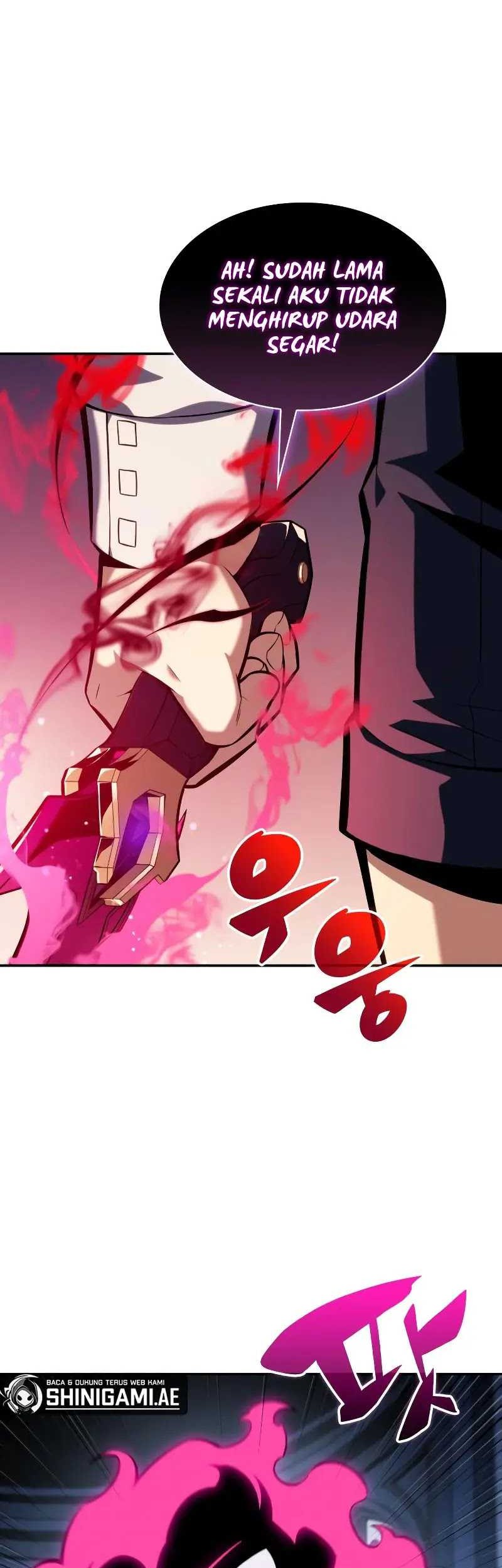 The Regressed Son Of A Duke Is An Assassin - Chapter 4 - Page 61