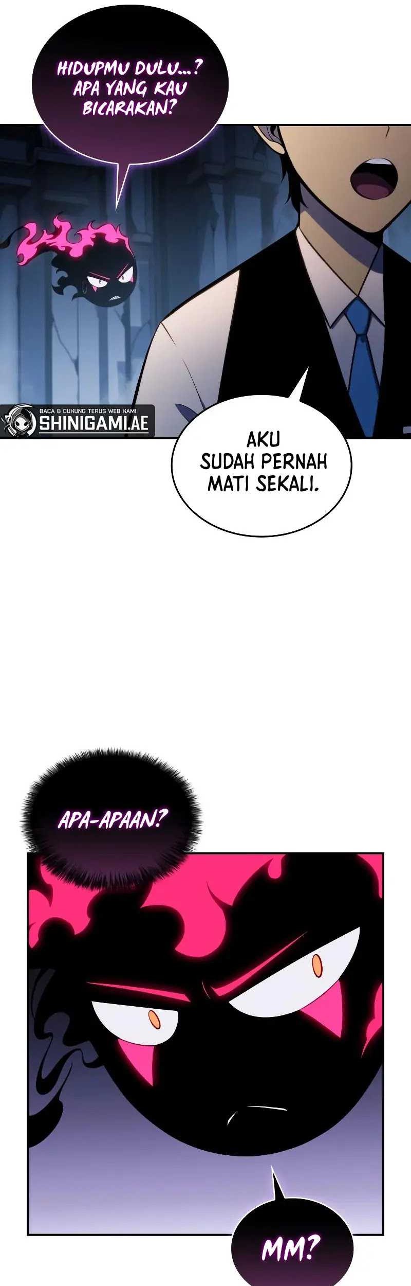 The Regressed Son Of A Duke Is An Assassin - Chapter 4 - Page 65