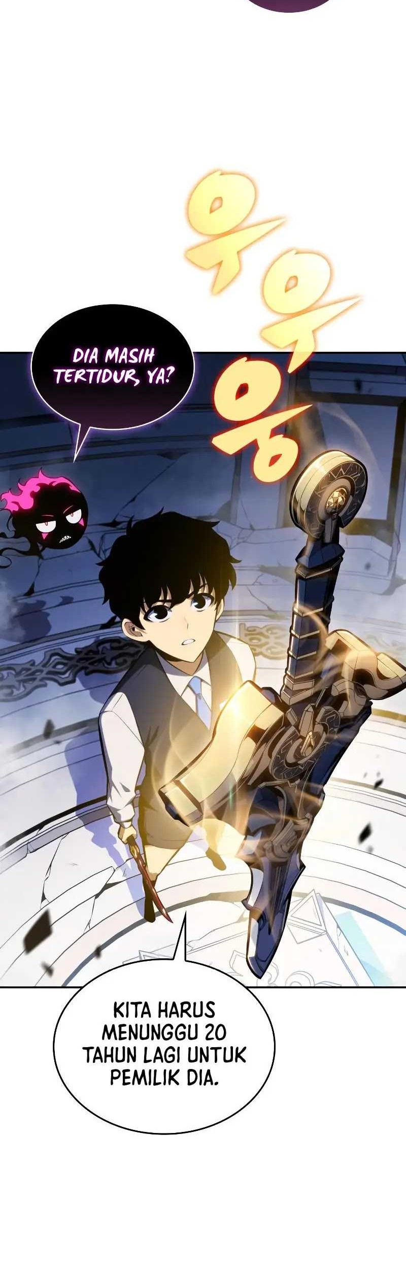 The Regressed Son Of A Duke Is An Assassin - Chapter 4 - Page 66