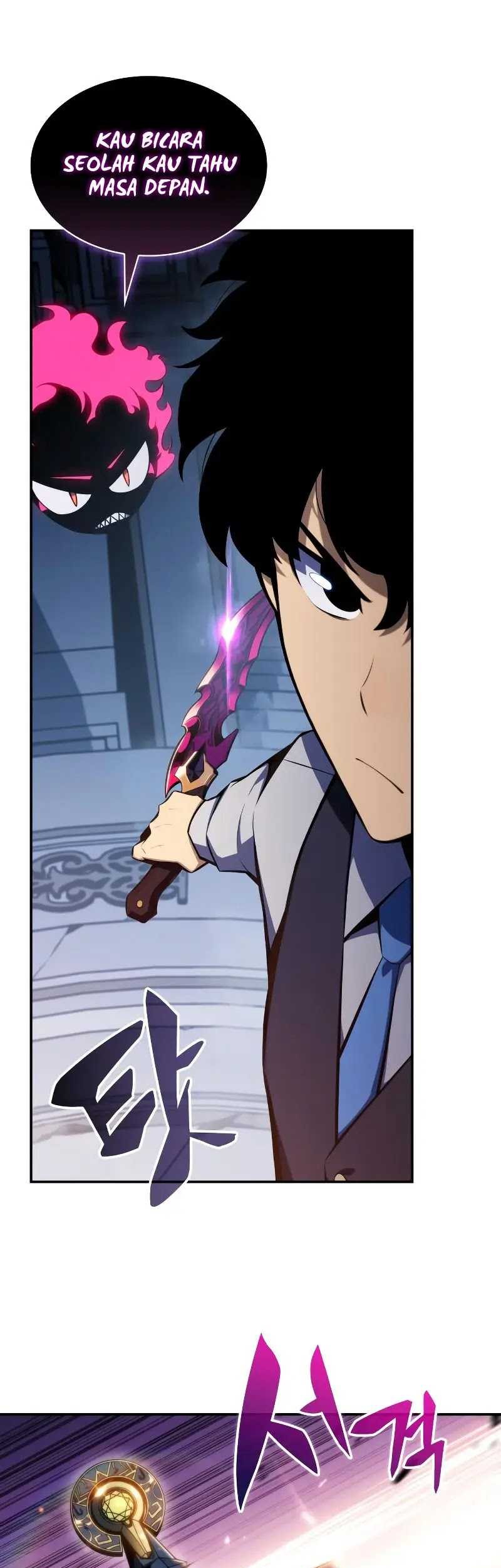 The Regressed Son Of A Duke Is An Assassin - Chapter 4 - Page 67