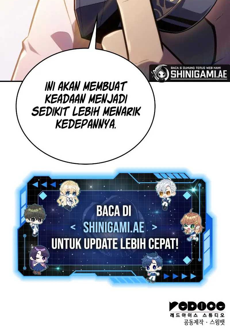 The Regressed Son Of A Duke Is An Assassin - Chapter 4 - Page 70