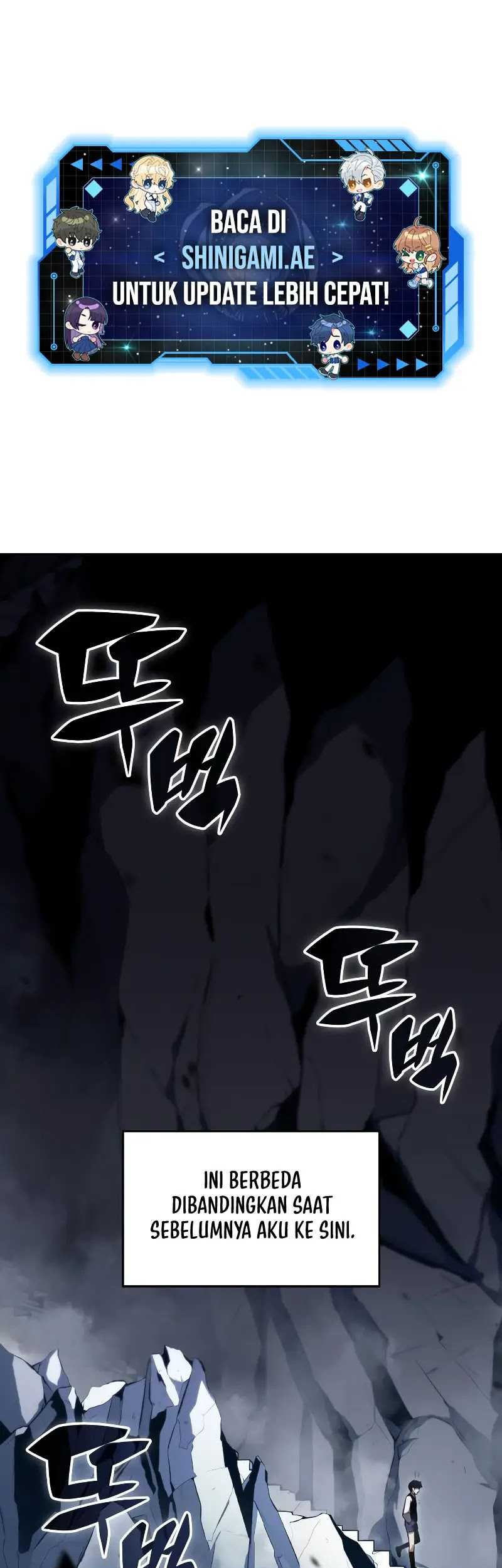 The Regressed Son Of A Duke Is An Assassin - Chapter 4 - Page 2